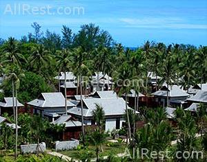 Anantara Phuket Resort & Spa 5